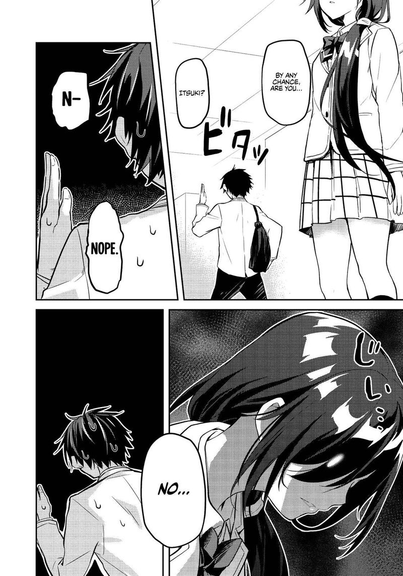 Saijo No Osewa Takane No Hana Darakena Meimon Kou De Gakuin Ichi No Ojou Sama Seikatsu Nouryoku Kaimu Wo Kagenagara Osewa Suru Koto Ni Narimashita 6b 14