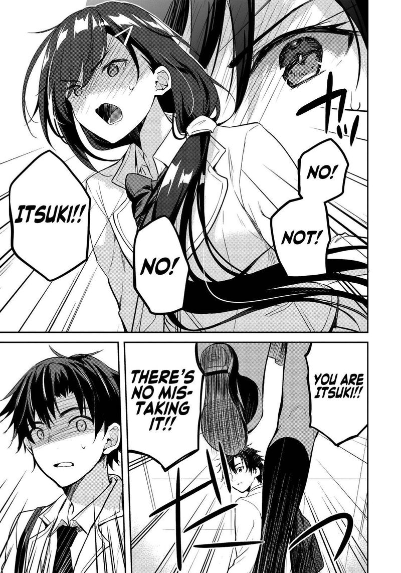 Saijo No Osewa Takane No Hana Darakena Meimon Kou De Gakuin Ichi No Ojou Sama Seikatsu Nouryoku Kaimu Wo Kagenagara Osewa Suru Koto Ni Narimashita 6b 15