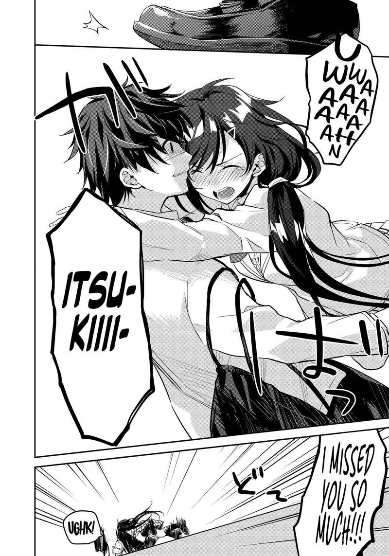 Saijo No Osewa Takane No Hana Darakena Meimon Kou De Gakuin Ichi No Ojou Sama Seikatsu Nouryoku Kaimu Wo Kagenagara Osewa Suru Koto Ni Narimashita 6b 16