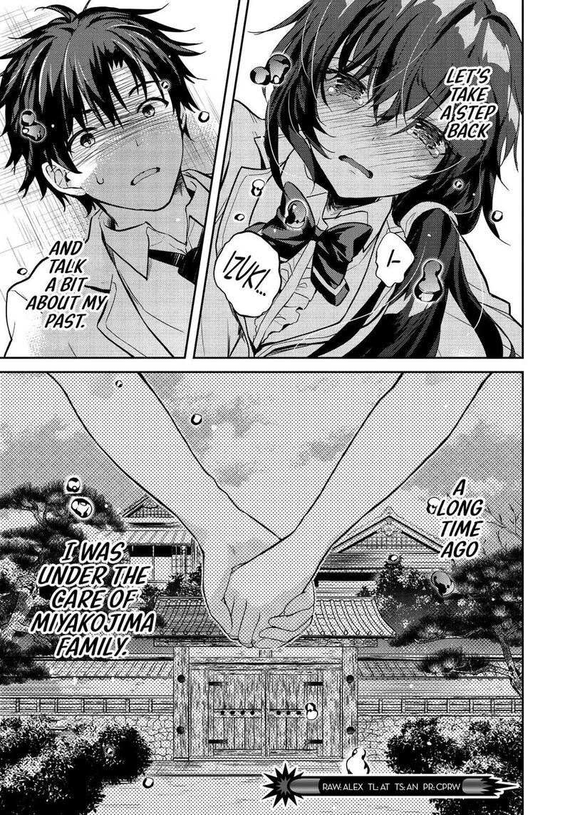 Saijo No Osewa Takane No Hana Darakena Meimon Kou De Gakuin Ichi No Ojou Sama Seikatsu Nouryoku Kaimu Wo Kagenagara Osewa Suru Koto Ni Narimashita 6b 17
