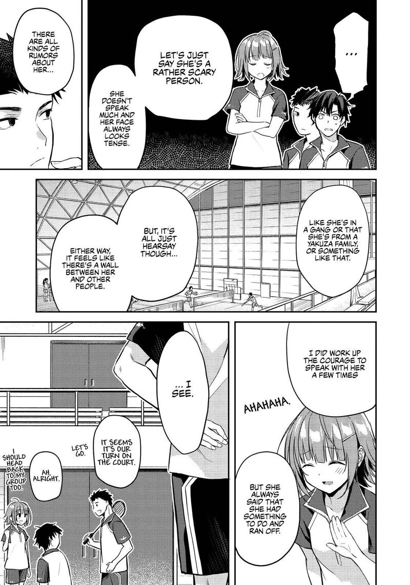 Saijo No Osewa Takane No Hana Darakena Meimon Kou De Gakuin Ichi No Ojou Sama Seikatsu Nouryoku Kaimu Wo Kagenagara Osewa Suru Koto Ni Narimashita 6b 9