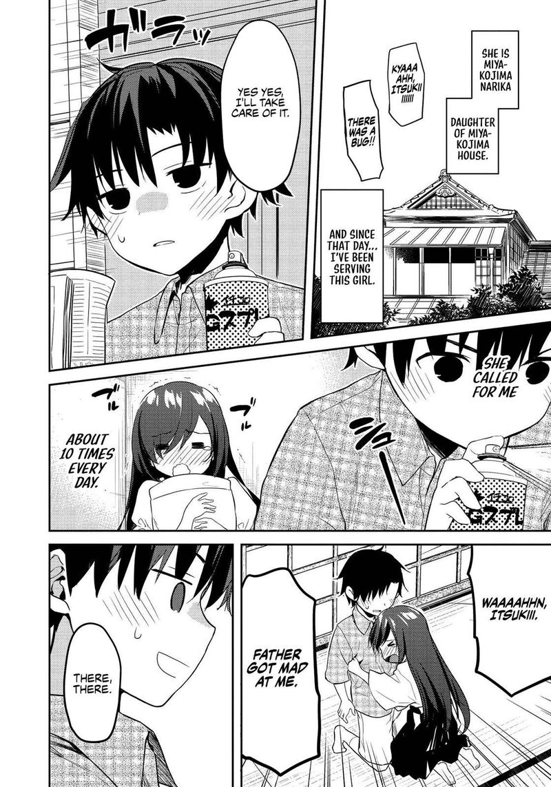 Saijo No Osewa Takane No Hana Darakena Meimon Kou De Gakuin Ichi No Ojou Sama Seikatsu Nouryoku Kaimu Wo Kagenagara Osewa Suru Koto Ni Narimashita 7 10