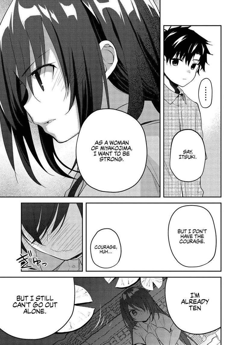 Saijo No Osewa Takane No Hana Darakena Meimon Kou De Gakuin Ichi No Ojou Sama Seikatsu Nouryoku Kaimu Wo Kagenagara Osewa Suru Koto Ni Narimashita 7 13