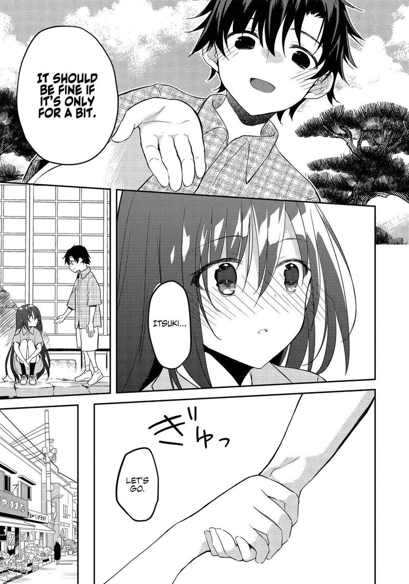 Saijo No Osewa Takane No Hana Darakena Meimon Kou De Gakuin Ichi No Ojou Sama Seikatsu Nouryoku Kaimu Wo Kagenagara Osewa Suru Koto Ni Narimashita 7 15