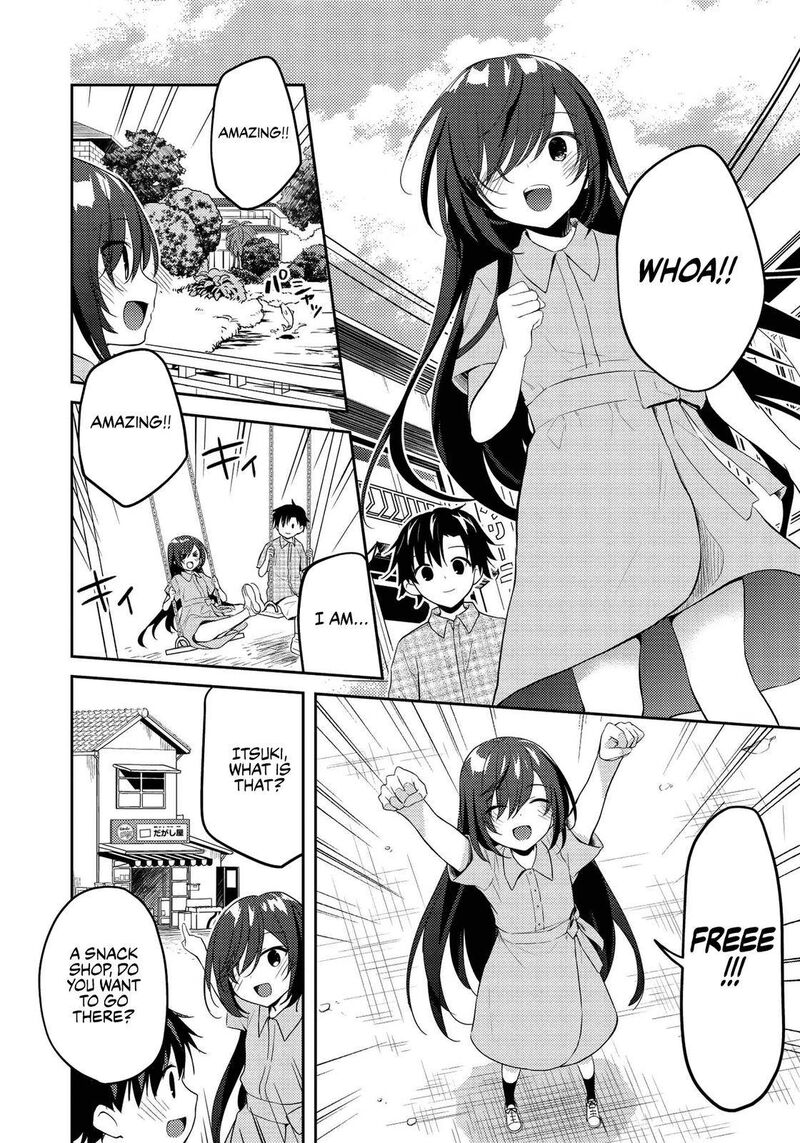 Saijo No Osewa Takane No Hana Darakena Meimon Kou De Gakuin Ichi No Ojou Sama Seikatsu Nouryoku Kaimu Wo Kagenagara Osewa Suru Koto Ni Narimashita 7 16