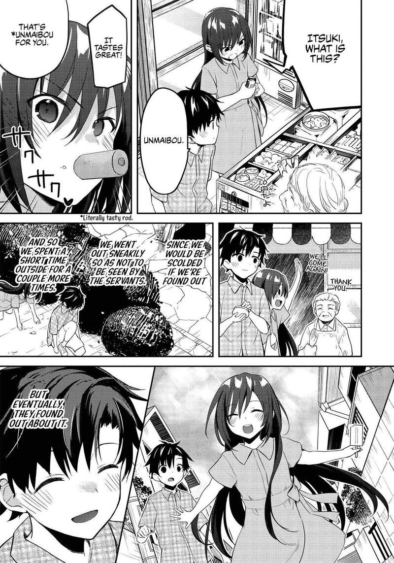 Saijo No Osewa Takane No Hana Darakena Meimon Kou De Gakuin Ichi No Ojou Sama Seikatsu Nouryoku Kaimu Wo Kagenagara Osewa Suru Koto Ni Narimashita 7 17