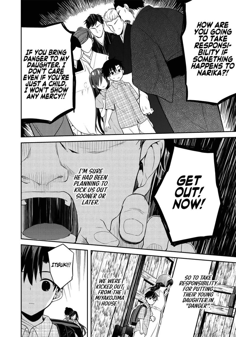 Saijo No Osewa Takane No Hana Darakena Meimon Kou De Gakuin Ichi No Ojou Sama Seikatsu Nouryoku Kaimu Wo Kagenagara Osewa Suru Koto Ni Narimashita 7 18