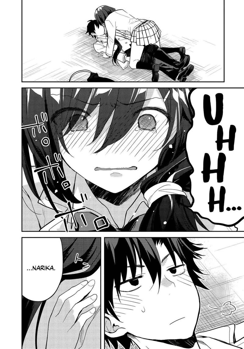 Saijo No Osewa Takane No Hana Darakena Meimon Kou De Gakuin Ichi No Ojou Sama Seikatsu Nouryoku Kaimu Wo Kagenagara Osewa Suru Koto Ni Narimashita 7 2