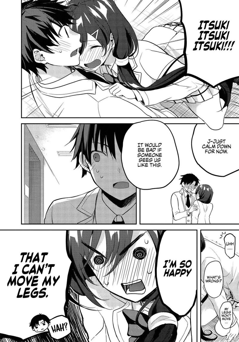Saijo No Osewa Takane No Hana Darakena Meimon Kou De Gakuin Ichi No Ojou Sama Seikatsu Nouryoku Kaimu Wo Kagenagara Osewa Suru Koto Ni Narimashita 7 20
