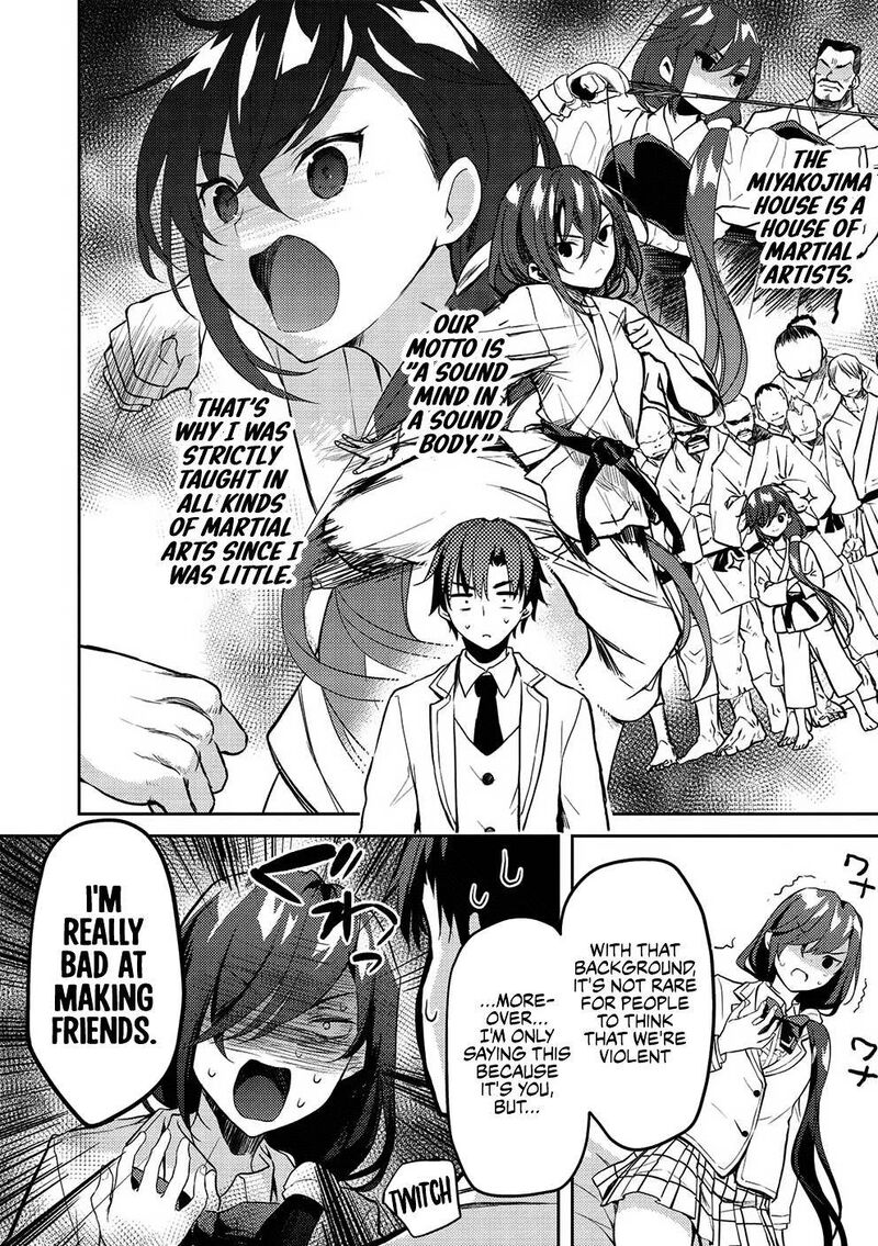 Saijo No Osewa Takane No Hana Darakena Meimon Kou De Gakuin Ichi No Ojou Sama Seikatsu Nouryoku Kaimu Wo Kagenagara Osewa Suru Koto Ni Narimashita 7 28