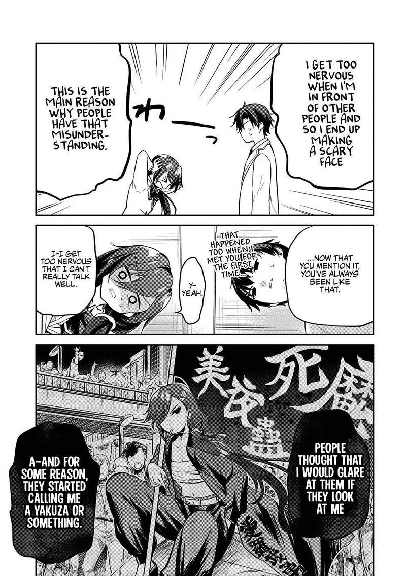 Saijo No Osewa Takane No Hana Darakena Meimon Kou De Gakuin Ichi No Ojou Sama Seikatsu Nouryoku Kaimu Wo Kagenagara Osewa Suru Koto Ni Narimashita 7 29
