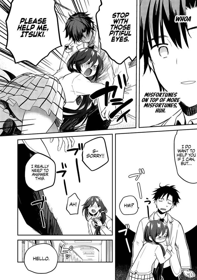Saijo No Osewa Takane No Hana Darakena Meimon Kou De Gakuin Ichi No Ojou Sama Seikatsu Nouryoku Kaimu Wo Kagenagara Osewa Suru Koto Ni Narimashita 7 30