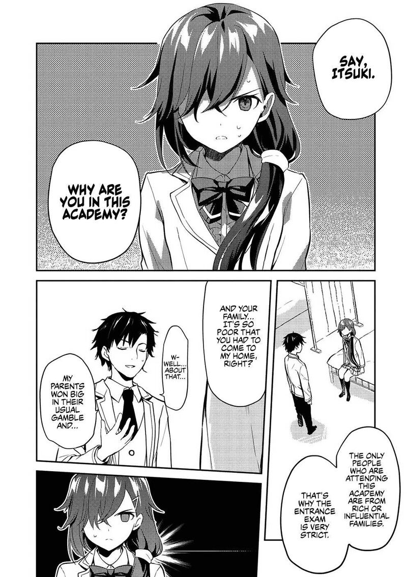 Saijo No Osewa Takane No Hana Darakena Meimon Kou De Gakuin Ichi No Ojou Sama Seikatsu Nouryoku Kaimu Wo Kagenagara Osewa Suru Koto Ni Narimashita 7 32