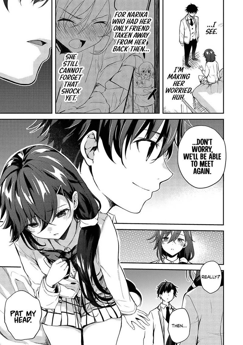 Saijo No Osewa Takane No Hana Darakena Meimon Kou De Gakuin Ichi No Ojou Sama Seikatsu Nouryoku Kaimu Wo Kagenagara Osewa Suru Koto Ni Narimashita 7 35