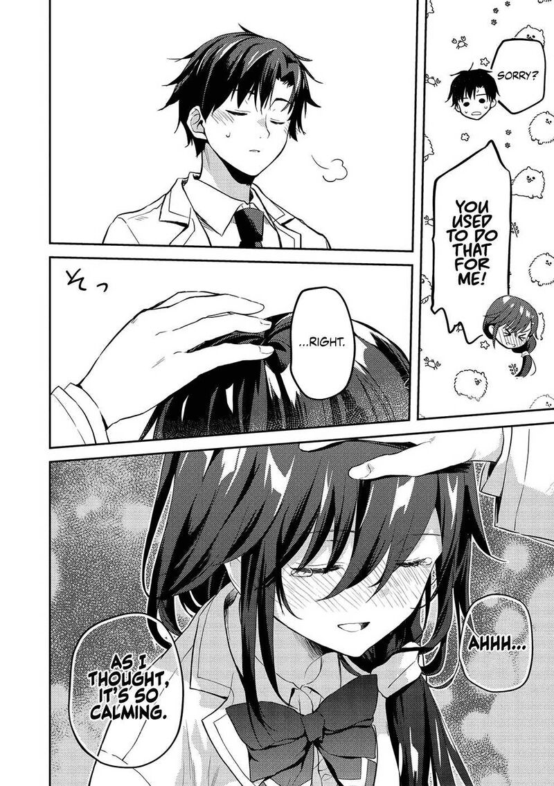 Saijo No Osewa Takane No Hana Darakena Meimon Kou De Gakuin Ichi No Ojou Sama Seikatsu Nouryoku Kaimu Wo Kagenagara Osewa Suru Koto Ni Narimashita 7 36