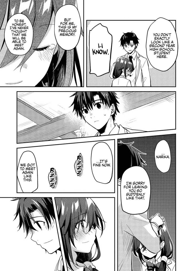 Saijo No Osewa Takane No Hana Darakena Meimon Kou De Gakuin Ichi No Ojou Sama Seikatsu Nouryoku Kaimu Wo Kagenagara Osewa Suru Koto Ni Narimashita 7 37