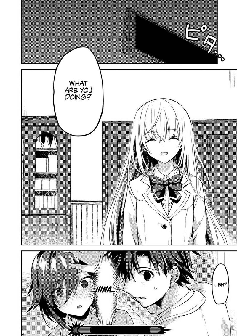 Saijo No Osewa Takane No Hana Darakena Meimon Kou De Gakuin Ichi No Ojou Sama Seikatsu Nouryoku Kaimu Wo Kagenagara Osewa Suru Koto Ni Narimashita 7 38