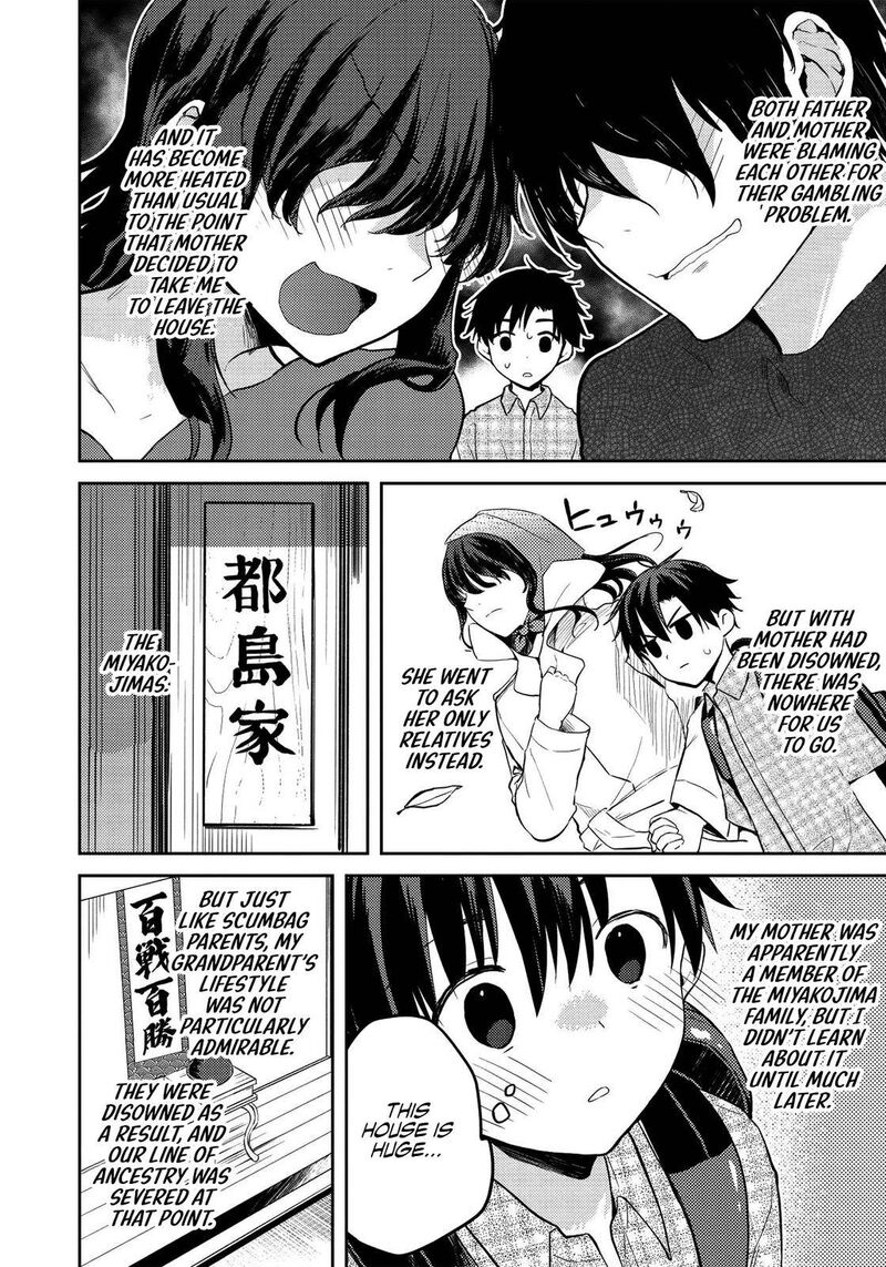 Saijo No Osewa Takane No Hana Darakena Meimon Kou De Gakuin Ichi No Ojou Sama Seikatsu Nouryoku Kaimu Wo Kagenagara Osewa Suru Koto Ni Narimashita 7 4