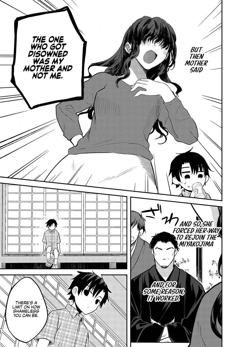 Saijo No Osewa Takane No Hana Darakena Meimon Kou De Gakuin Ichi No Ojou Sama Seikatsu Nouryoku Kaimu Wo Kagenagara Osewa Suru Koto Ni Narimashita 7 5