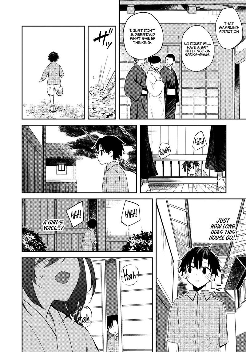 Saijo No Osewa Takane No Hana Darakena Meimon Kou De Gakuin Ichi No Ojou Sama Seikatsu Nouryoku Kaimu Wo Kagenagara Osewa Suru Koto Ni Narimashita 7 6