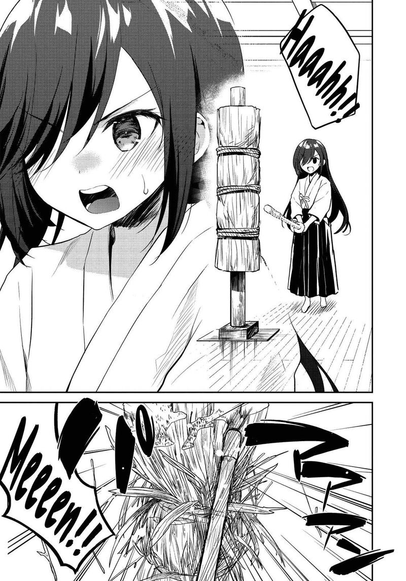 Saijo No Osewa Takane No Hana Darakena Meimon Kou De Gakuin Ichi No Ojou Sama Seikatsu Nouryoku Kaimu Wo Kagenagara Osewa Suru Koto Ni Narimashita 7 7