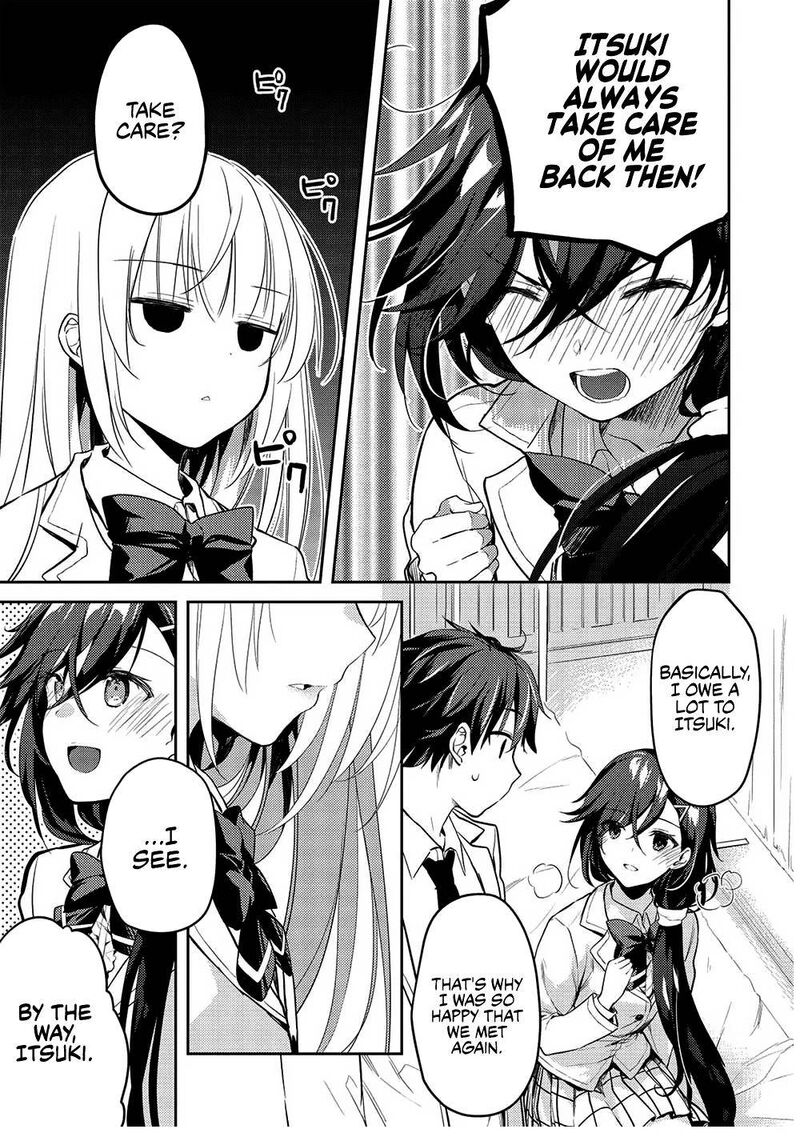 Saijo No Osewa Takane No Hana Darakena Meimon Kou De Gakuin Ichi No Ojou Sama Seikatsu Nouryoku Kaimu Wo Kagenagara Osewa Suru Koto Ni Narimashita 8 3
