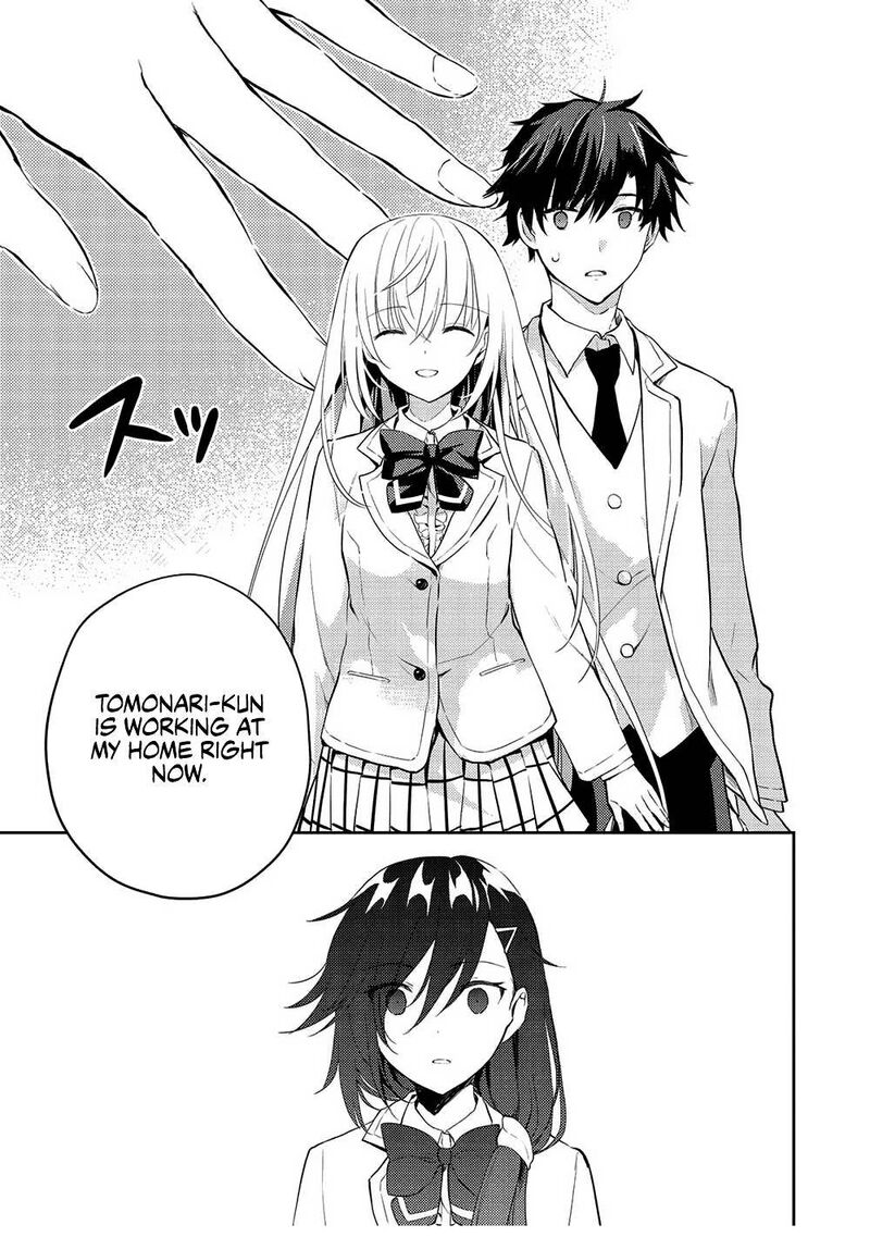 Saijo No Osewa Takane No Hana Darakena Meimon Kou De Gakuin Ichi No Ojou Sama Seikatsu Nouryoku Kaimu Wo Kagenagara Osewa Suru Koto Ni Narimashita 8 5