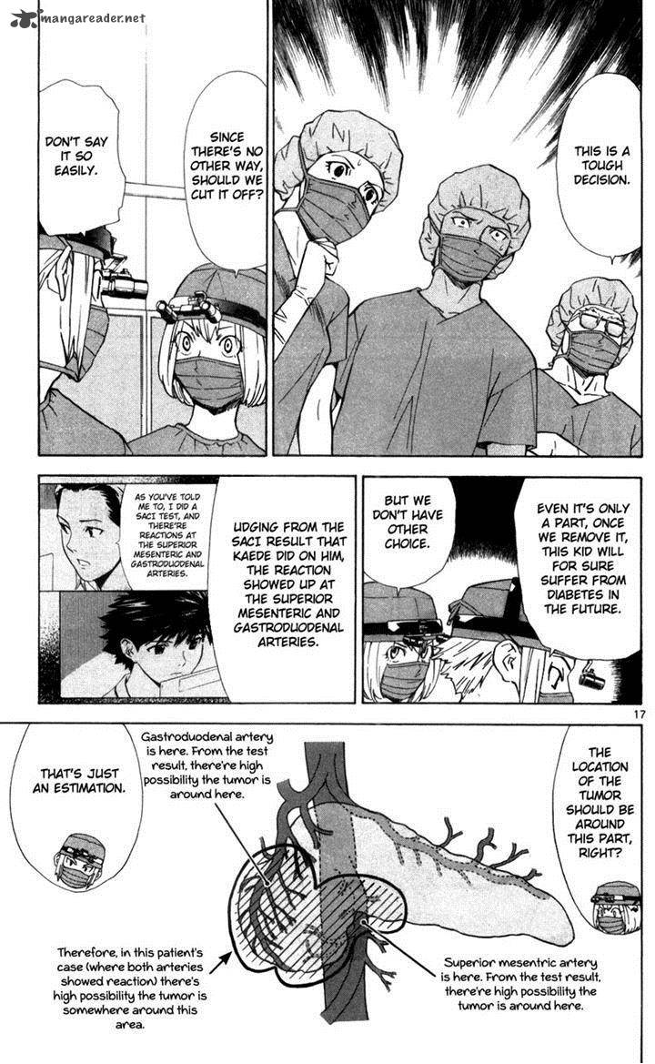 Saijou No MeII 39 17