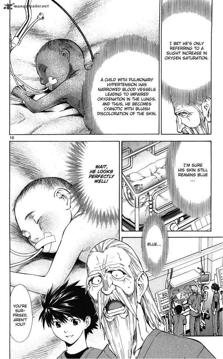 Saijou No MeII 47 11