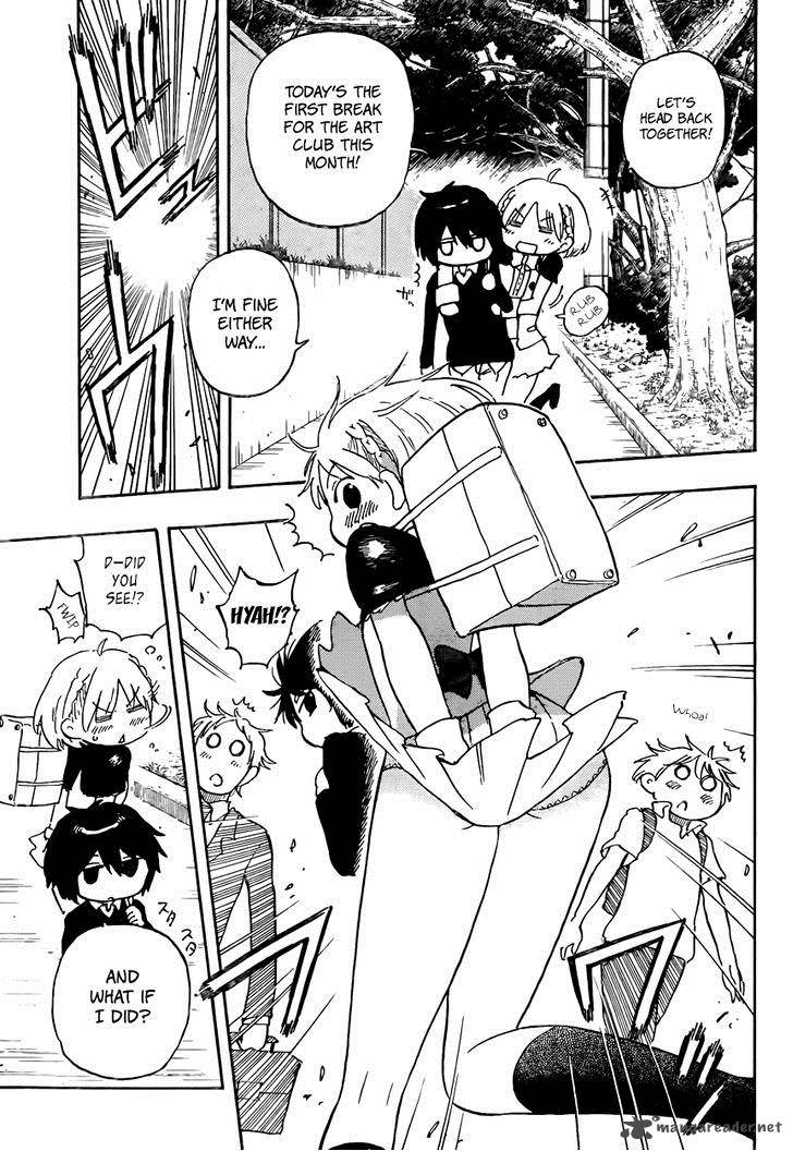 Saike Mata Shite Mo 1 10