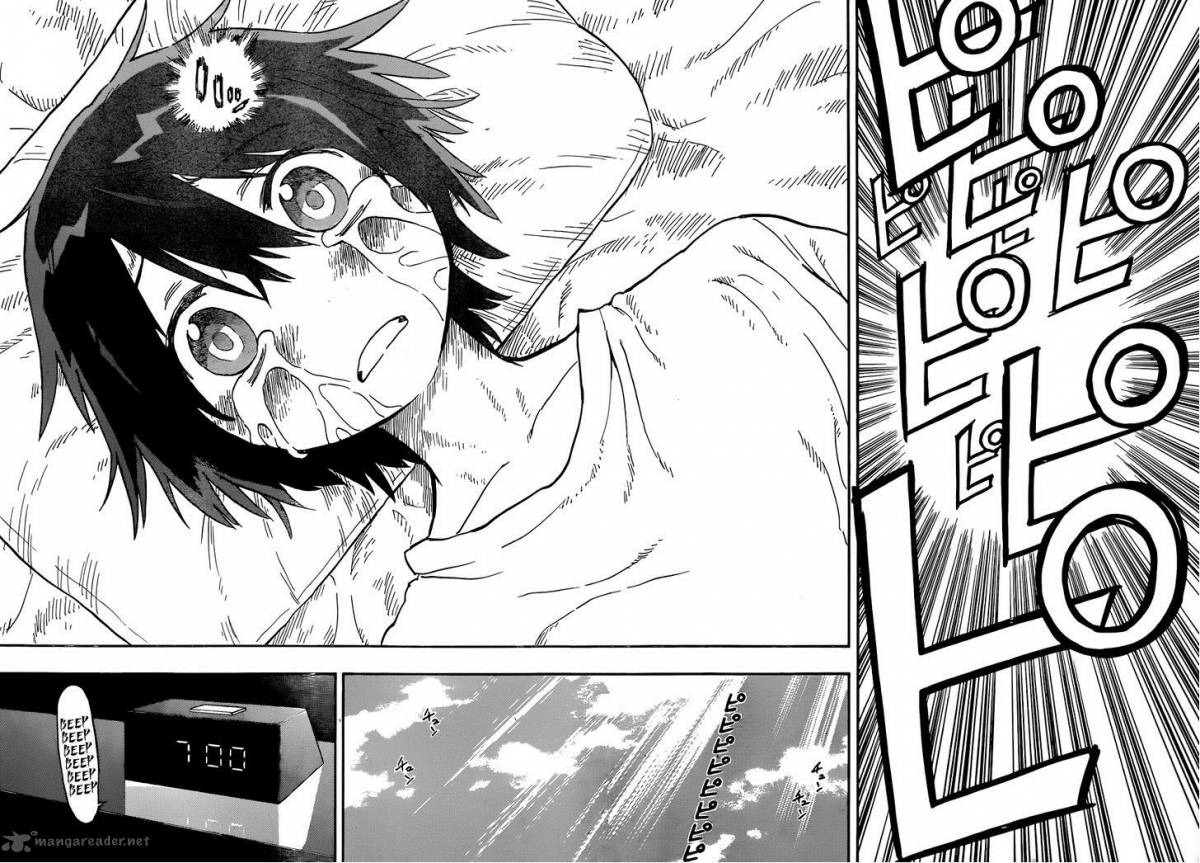 Saike Mata Shite Mo 1 28