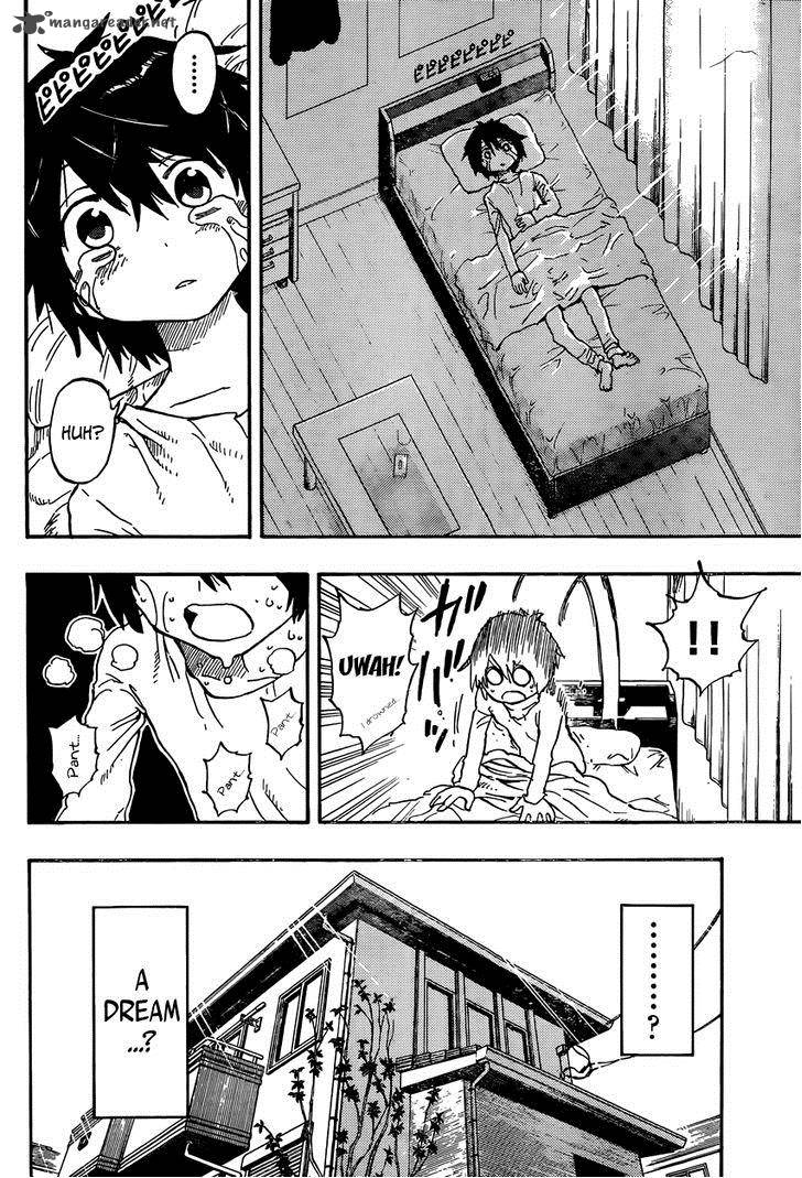 Saike Mata Shite Mo 1 29