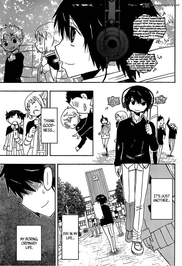 Saike Mata Shite Mo 1 32