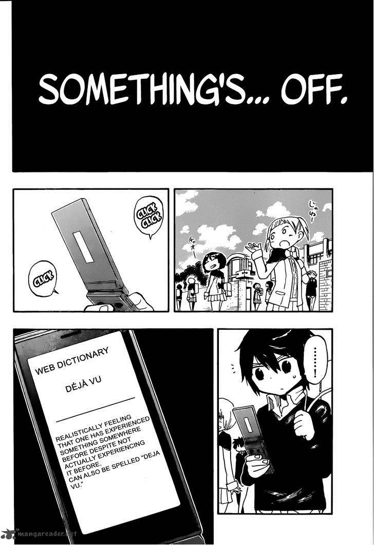 Saike Mata Shite Mo 1 37