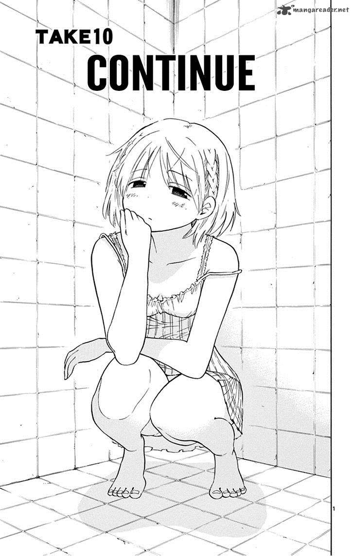 Saike Mata Shite Mo 10 1