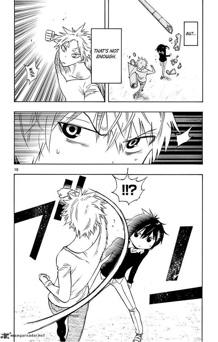 Saike Mata Shite Mo 10 10