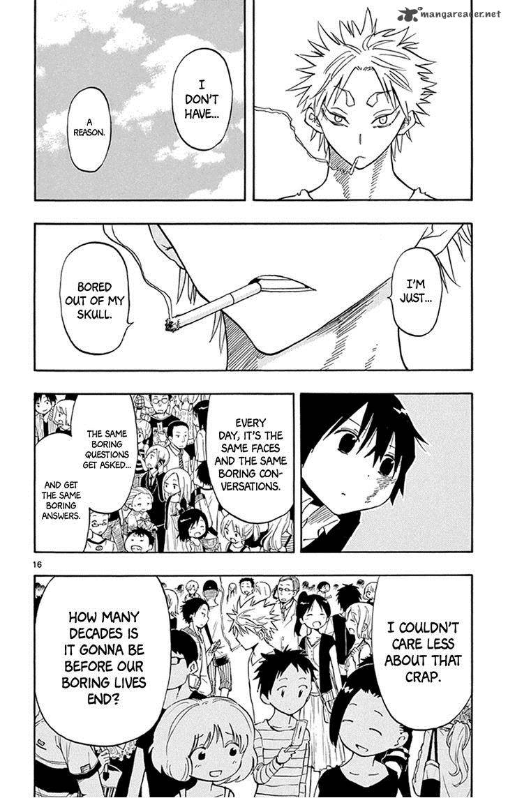 Saike Mata Shite Mo 10 16