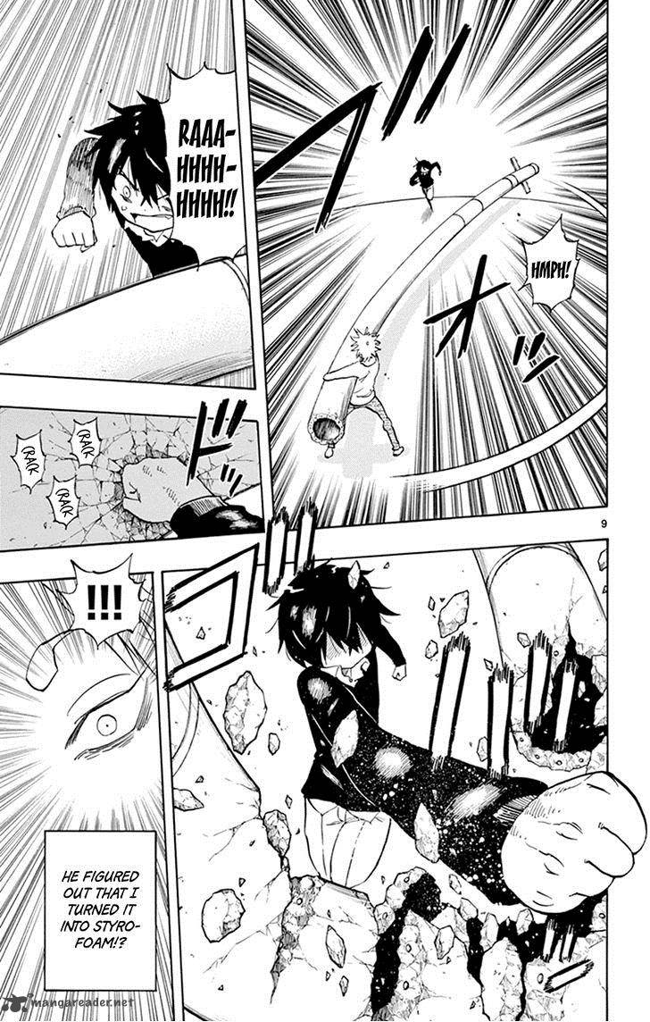 Saike Mata Shite Mo 10 9
