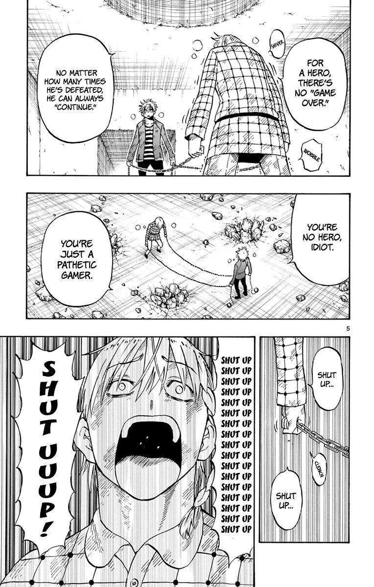 Saike Mata Shite Mo 101 5