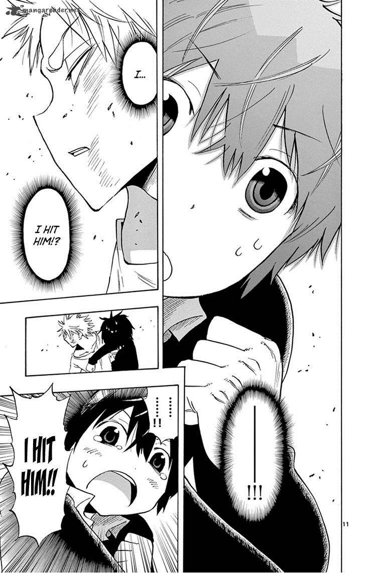 Saike Mata Shite Mo 11 11
