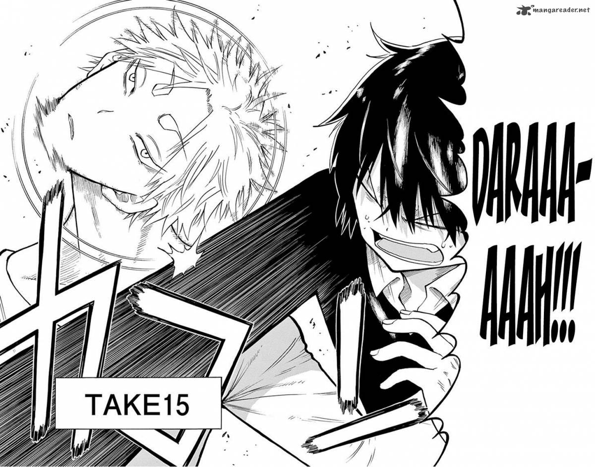 Saike Mata Shite Mo 11 15