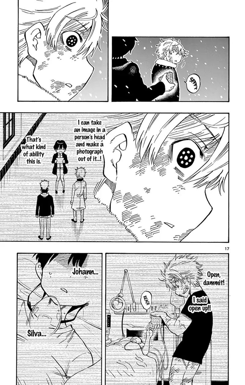 Saike Mata Shite Mo 111 17