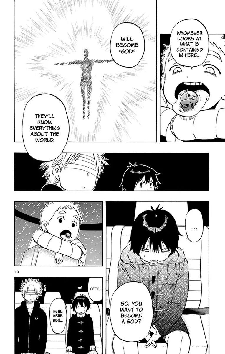 Saike Mata Shite Mo 113 13