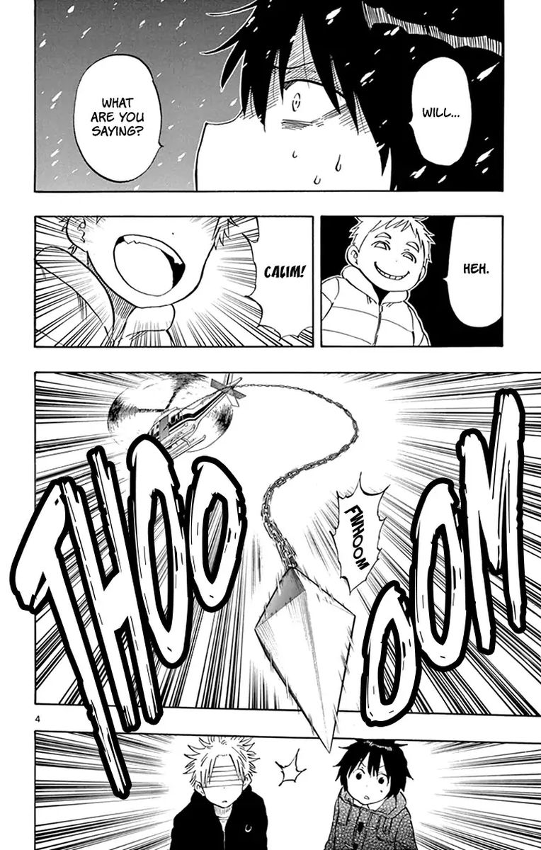Saike Mata Shite Mo 113 7