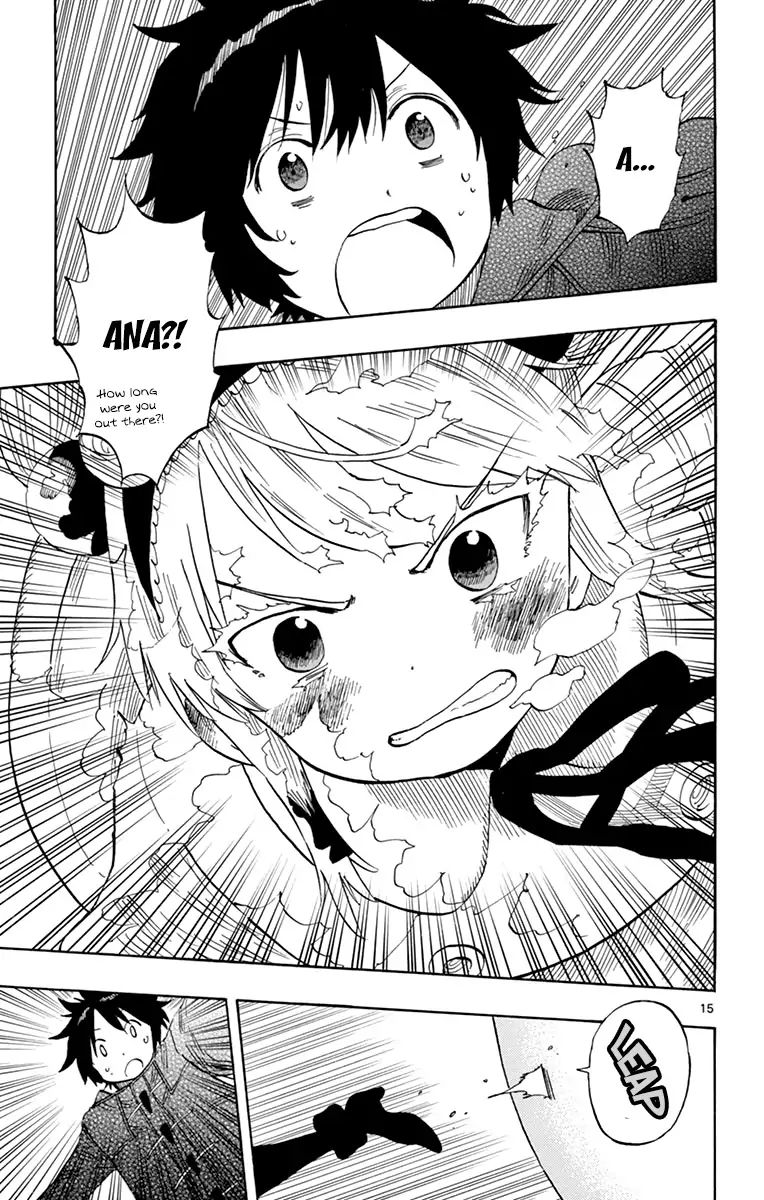 Saike Mata Shite Mo 115 15