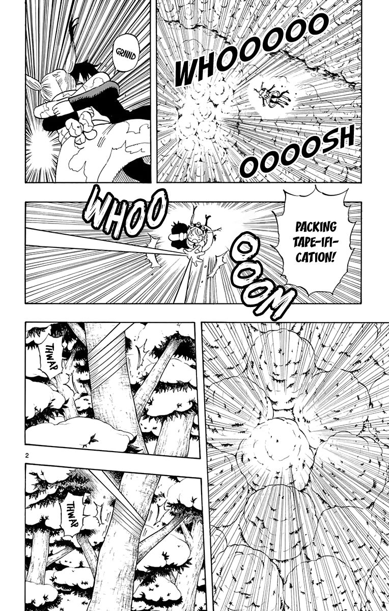 Saike Mata Shite Mo 116 2