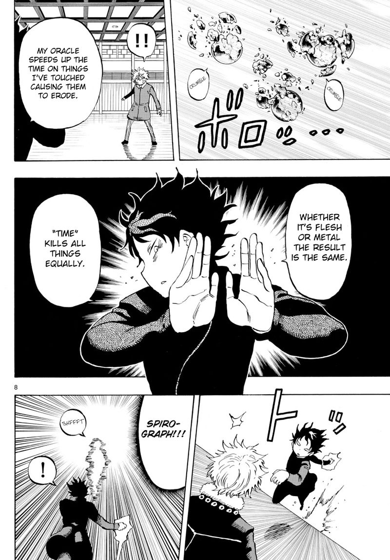Saike Mata Shite Mo 126 8
