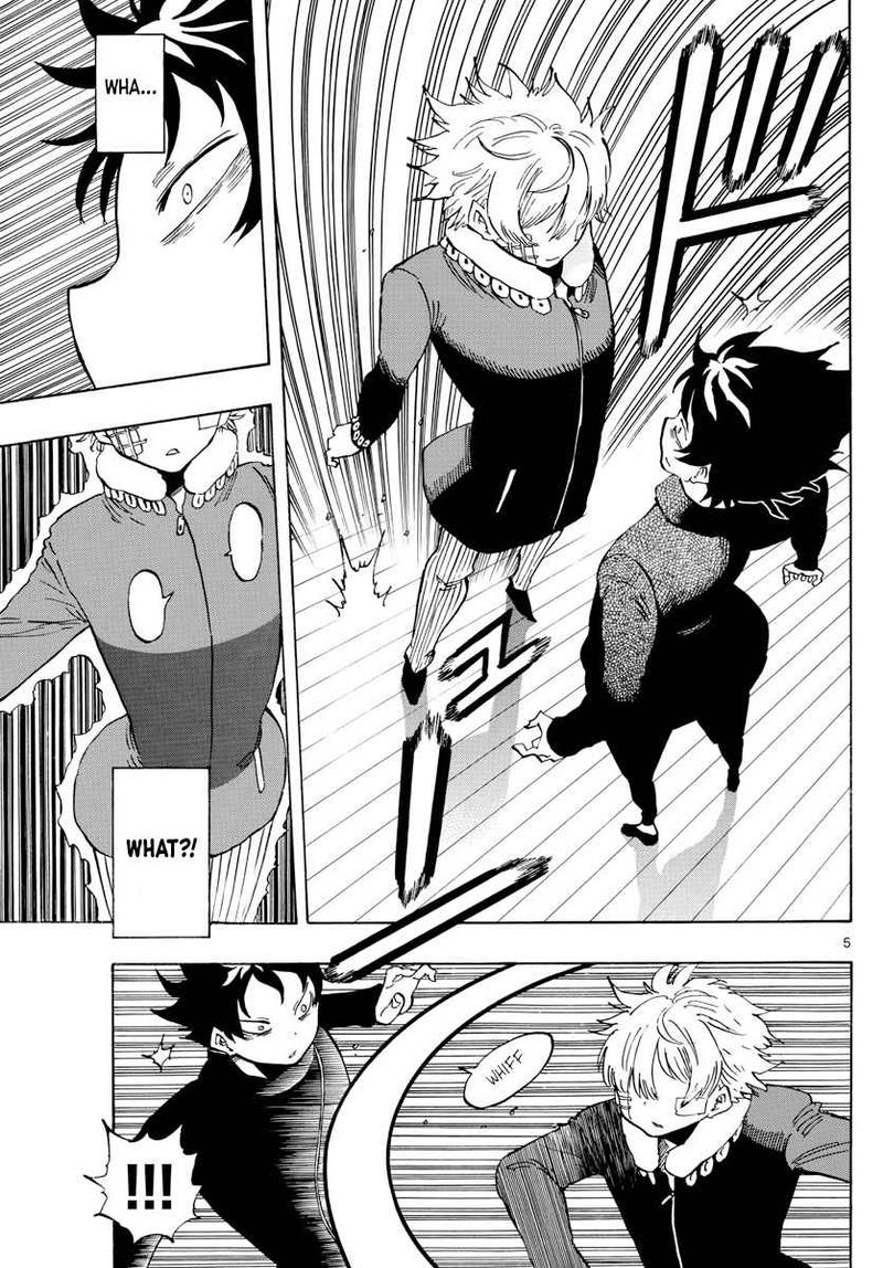Saike Mata Shite Mo 127 5