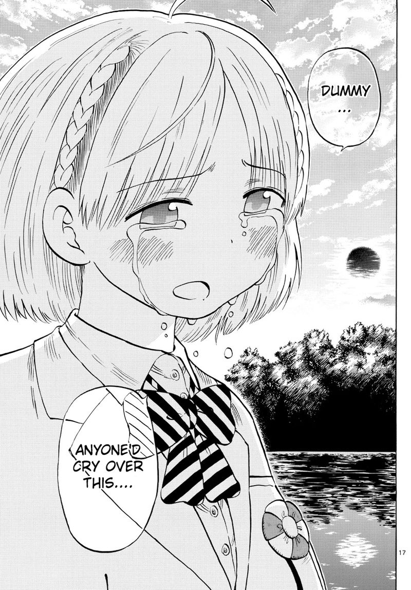 Saike Mata Shite Mo 139 17