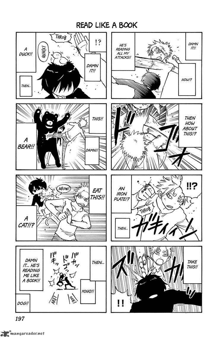Saike Mata Shite Mo 14 28